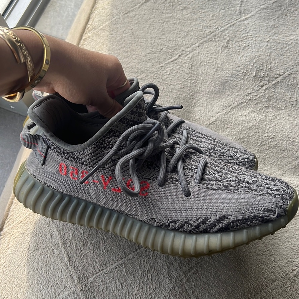 COPY - YEEZY boost 350 V2 “Beluga 2.0” grey